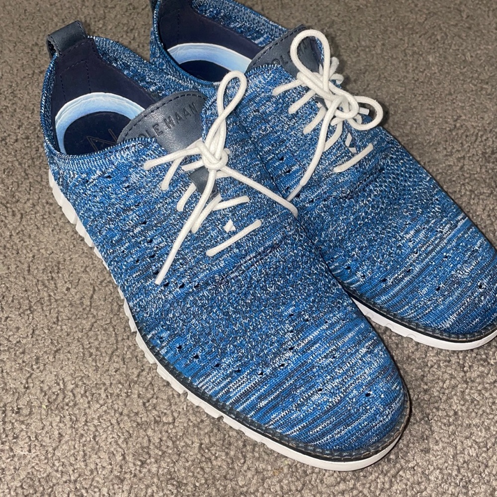 Zerogrand stitchlite Wing